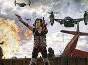 Resident Evil: Venganza