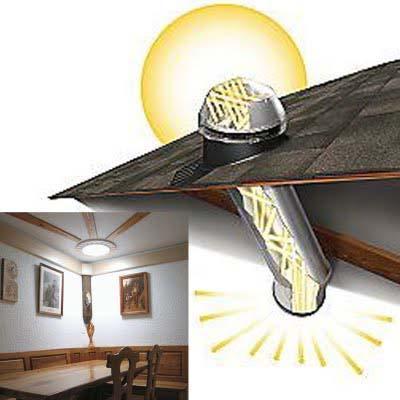 Cómo hacer una lámpara solar simple Lampara solar