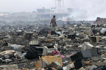 La ley que ayudará al niño de la 'Foto del Año', según UNICEF