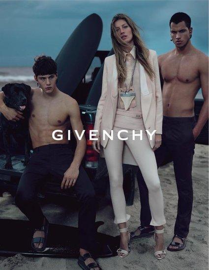 Spring 2012 Fashion ad Campaigns