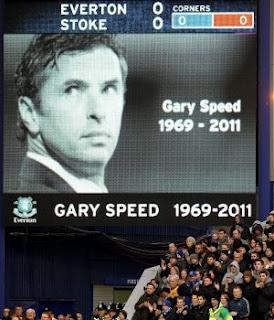 GARY SPEED: ¿SUICIDIO O ACCIDENTE?