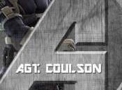 Marvel habla Agente Coulson cine, televisión cómics