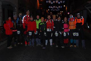 NOTICIAS VARIAS DE LOS TRIATLETAS