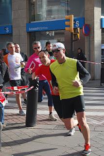 NOTICIAS VARIAS DE LOS TRIATLETAS