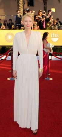 SAG Awards Red Carpet. ¿Quiénes fueron las mejor vestidas?