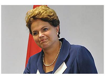 Llegó la presidenta Dilma a La Habana