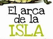 arca isla, Miguel Aranguren