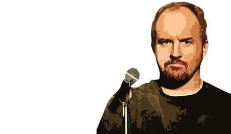 Louis C.K. vende