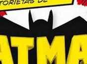 BATMAN: Nueva colección diario Clarín