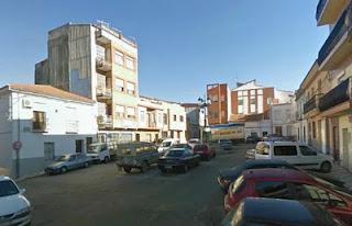 Acércate hoy a la tradicional Lumbre de Santa Brígida de Almadén