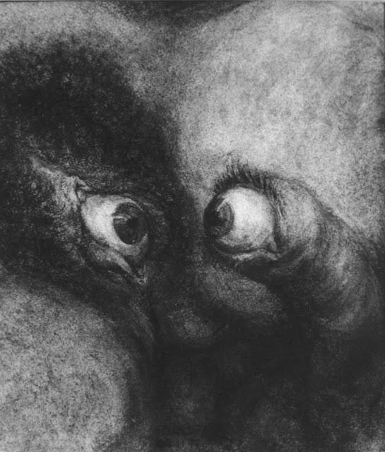 El Arte de Paul Rumsey
