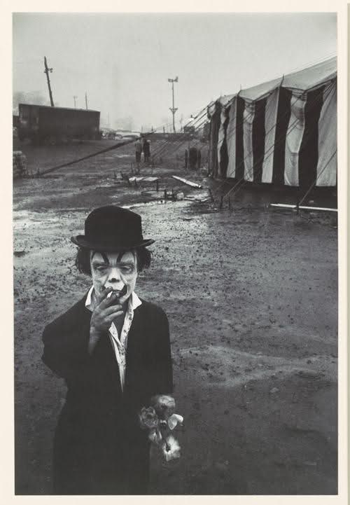 La poesía de la lluvia