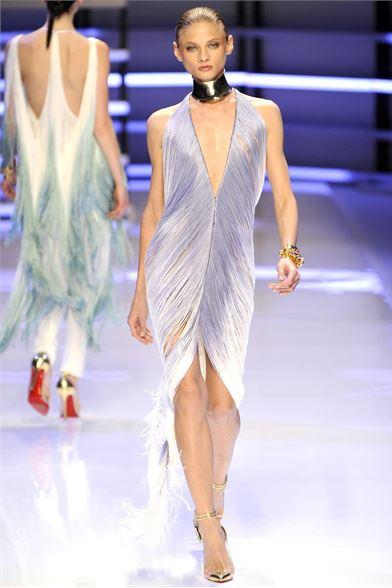 Alexandre Vauthier*Paris S/S 2012