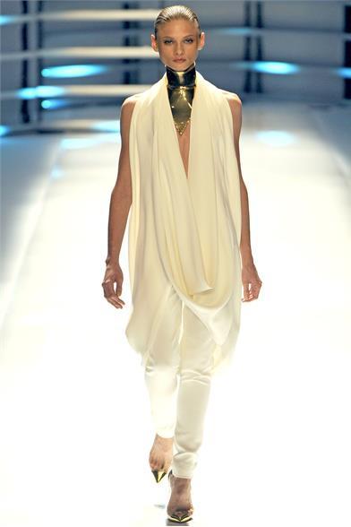 Alexandre Vauthier*Paris S/S 2012