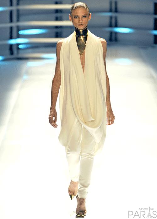 Alexandre Vauthier*Paris S/S 2012