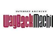 Wayback Machine