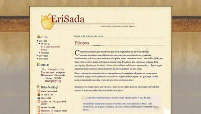 EriSada 2009