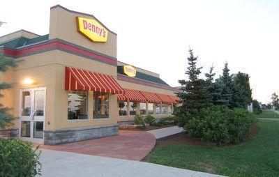 Denny's - Mejores franquicias