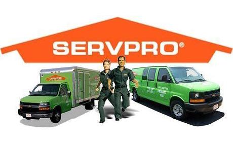 Servpro - Mejores franquicias