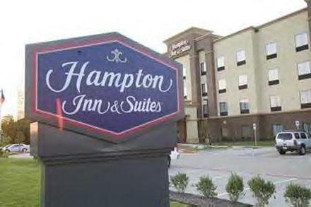 Hampton Hotels - Mejores franquicias