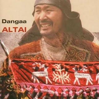 DANGAA - ALTAI