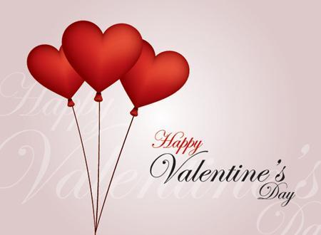15 maravillosas ilustraciones vectoriales gratuitas del Día de San Valentín