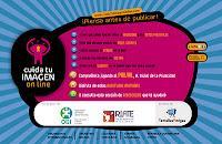 Cuida Tu Imagen Online (Recurso Educativo)