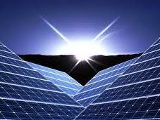 Repensar estrategias industria energía solar