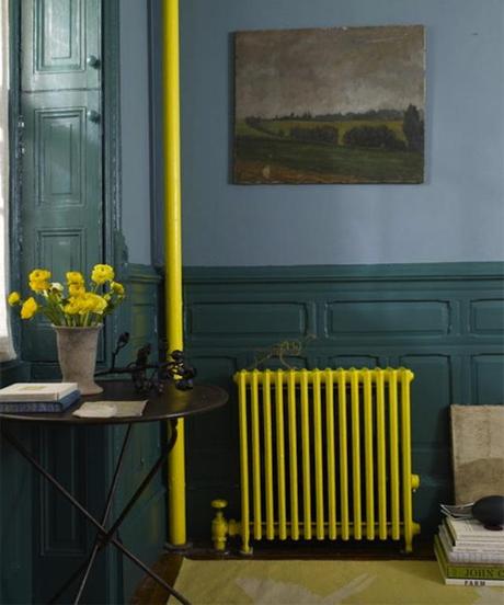 RADIADORES A TODO COLOR.