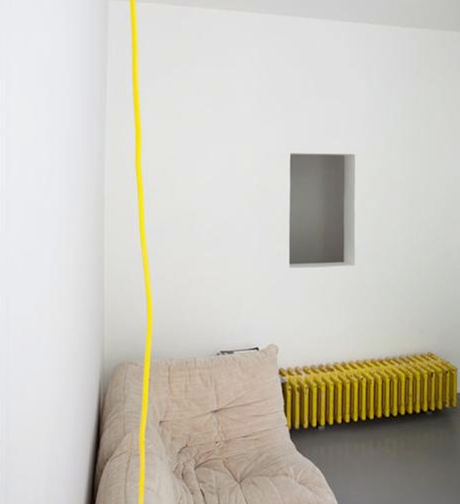 RADIADORES A TODO COLOR.