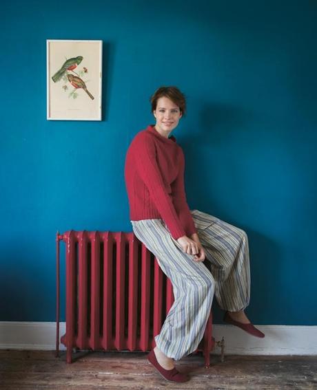 RADIADORES A TODO COLOR.