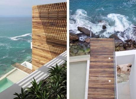 Una casa con vistas – A house with a view