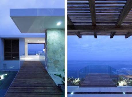 Una casa con vistas – A house with a view