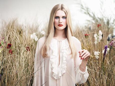 INSTANT BUCOLIQUE by Givenchy