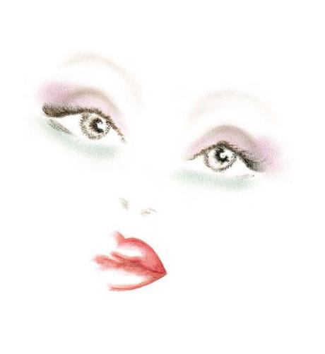 INSTANT BUCOLIQUE by Givenchy