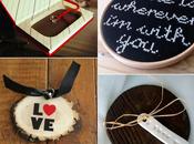 Etsy Finds Otra forma llevar alianzas/Bearing wedding rings differently