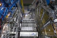 Crónica de una tiramillota en el CERN con Quantic Love