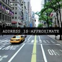 The Fantastic Flying Books... // Le Petit Dragon // Address is Approximate