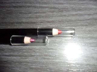 Labiales del maletín