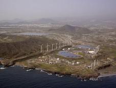 Canarias puede demostrar viabilidad Renovables