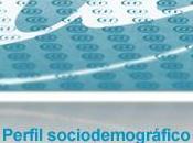 Perfil sociodemográfico internautas 2011