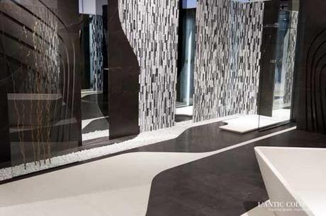 Joaquín Torres inaugura el Showroom de Porcelanosa, by A-cero