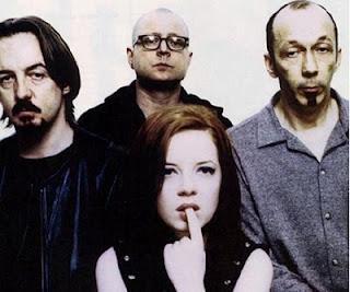 Garbage publicará nuevo álbum