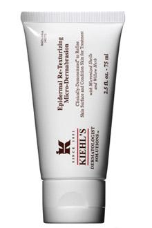 Mi producto del mes: Microdermoabrasión de Kiehl´s