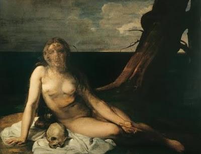 Versiones diferentes de lo mismo, o la única forma de que surja el Arte.