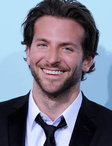 Bradley Cooper y Jennifer Lawrence para el reparto de Serena