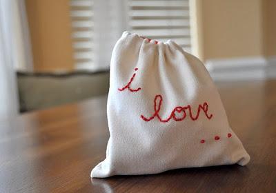 UN DETALLE DULCE PARA SAN VALENTÍN