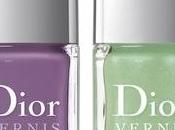 Próximo Sorteo 1000 seguidores, vernis Garden Party Dior