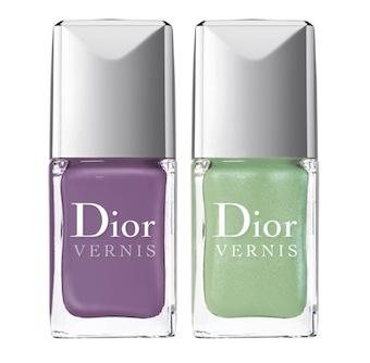 Próximo Sorteo 1000 seguidores, Sorteo de Le vernis Garden Party by Dior