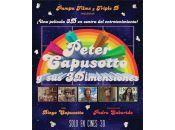 Peter Capusotto Dimensiones